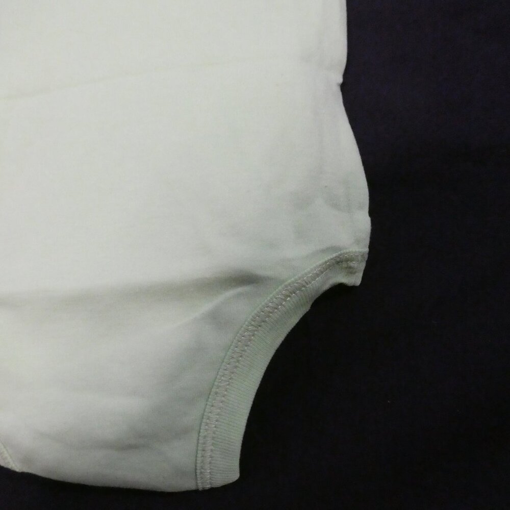 MARVEL Incredible Hulk Baby Cosplay Bodysuit - 3/6 Months - NWOT - Picture 15 of 15